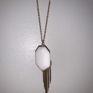 Francesca’s necklace